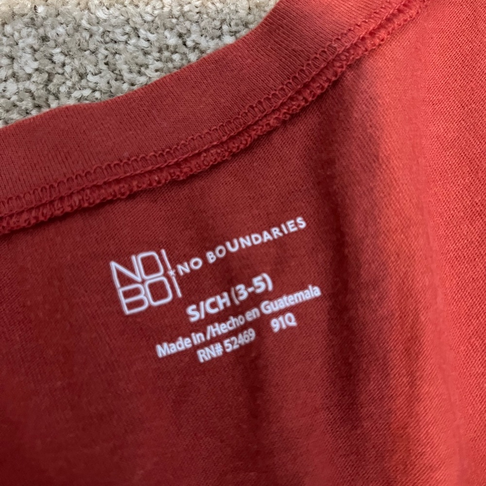 Tshirt